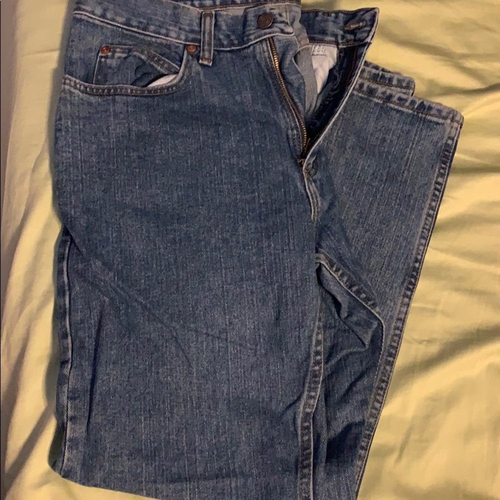 Lee Relaxed Fit Jeans